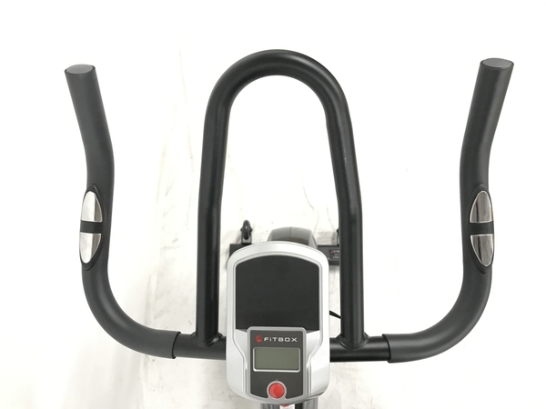 FiTBOX FBX-01 フィットボックス スピンバイク エアロバイク 楽 FiTBOX FBX-01 フィットボックス スピンバイク エアロバイク 楽