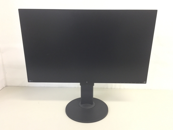 EIZO FlexScan EV2750 BK モニター PC パソコン 周辺機器 ディスプレイ