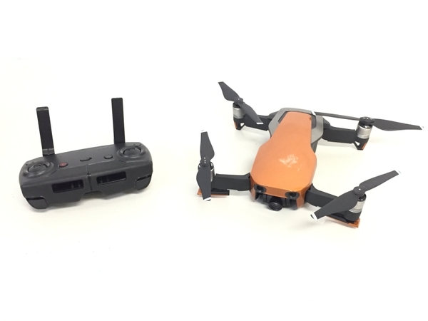 DJI MAVIC AIR U11X FLY MORE COMBO マビック エアー ドローン ケース