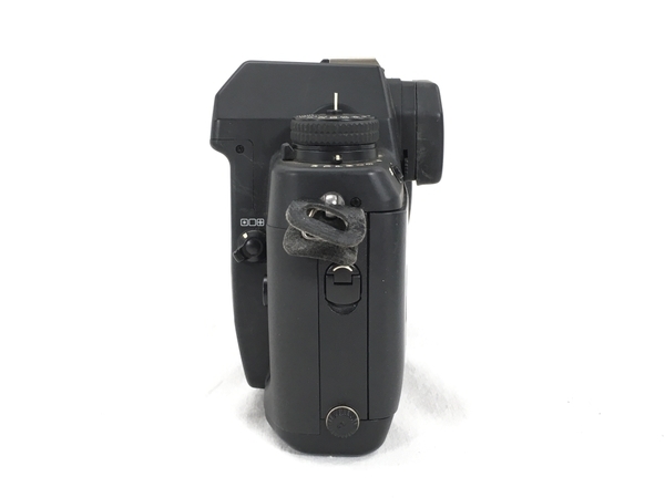 CONTAX N1 コンタック フィルム一眼レフ ボディ W6291032