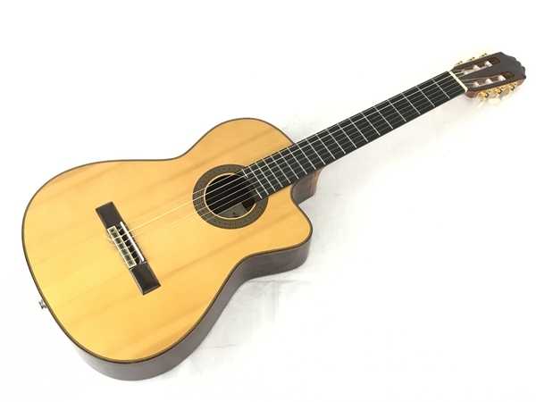 Aria AC80CE エレガットギター アコースティックギター 楽器  N6307094