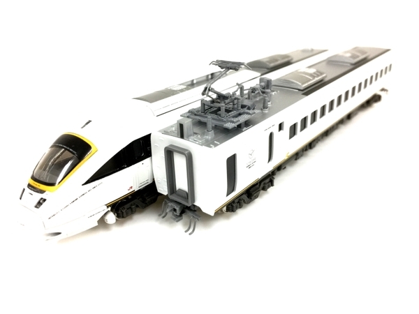 KATO 10-410 885系 白いかもめ 6両セット Nゲージ 鉄道模型 O6298494