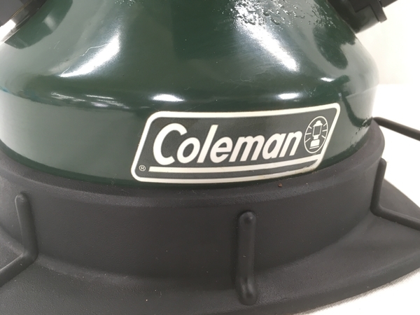 Coleman 2000-455J ランタン キャンプ用品 アウトドア コールマン ジャンク W6310475_画像8