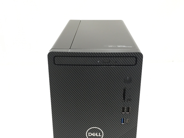 Dell Inspiron 3881 デスクトップ パソコン Intel Core i5-10400 2.90