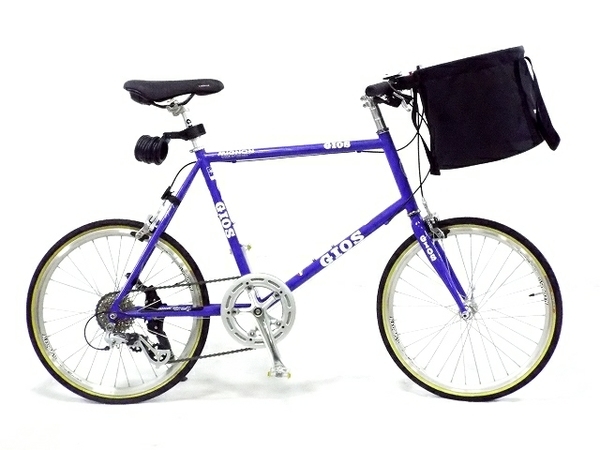Yahoo!オークション - GIOS ジオス MIGNON ミグノン 20インチ Yahoo!オークション - GIOS ジオス MIGNON ミグノン 20インチ