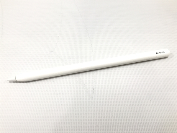 Apple Pencil アップル ペンシル MU8F2J/A 第2世代 箱付 H6326946