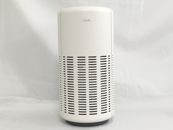 cado LEAF 250 AP-B250 空気清浄機 カドー 家電 未使用 N6291952 cado LEAF 250 AP-B250 空気清浄機 カドー 家電 未使用 N6291952
