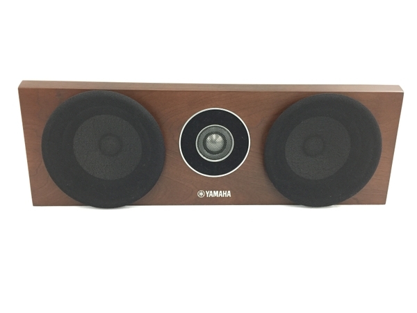 YAMAHA NS-C700 センタースピーカー スピーカー 音響 オーディオ
