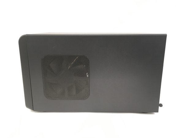SONNET GPU-550W-TB3 eGFX Breakaway Box 550 外付けGPUケース
