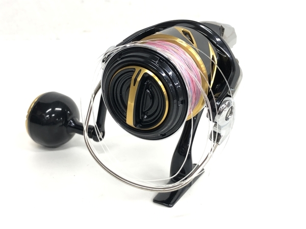 在庫限りセール シマノ Shimano Stella ステラ Sw 5000xg スピニングリール 釣具 美品s 超目玉アイテム Backer Kz 在庫限りセール シマノ Shimano Stella ステラ Sw 5000xg スピニングリール 釣具 美品s 超目玉アイテム Backer Kz