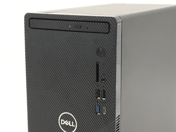 Dell Inspiron 3881 デスクトップ PC i5 10400 2.9GHz 8 GB HDD 1TB