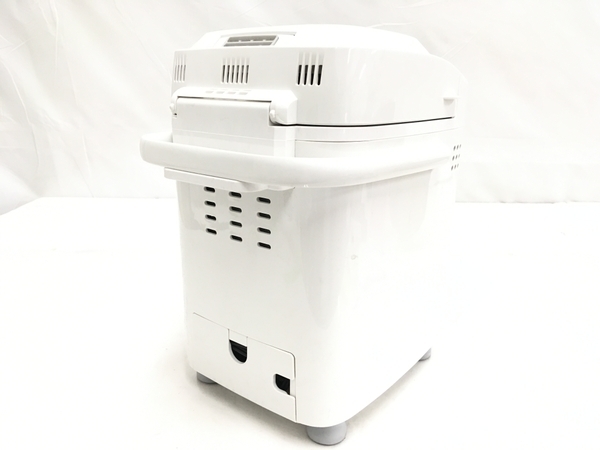 パナソニック ホームベーカリー 1斤タイプ ホワイト SD-MT2-W elc.or.jp