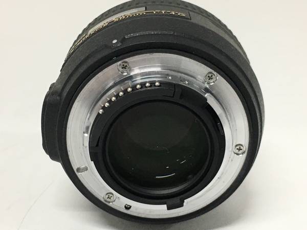 Nikon AF-S NIKKOR 50mm 1:1.4 G カメラ レンズ 写真 撮影 F6337370