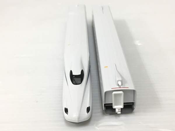 KATO 10-1742 N700S 3000番台 新幹線 のぞみ 16両セット A B 鉄道模型