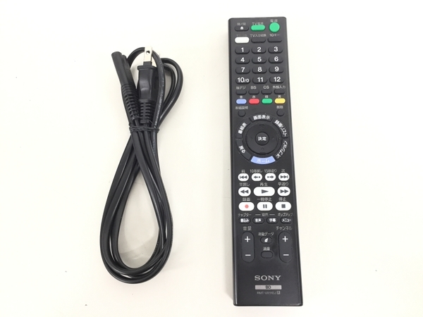 SONY BDZ-FT3000 ultra HD DVD ブルーレイ レコーダー K6337617