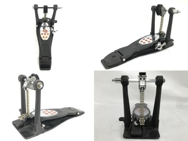 Pearl ドラム ペダル P-2102C P-2101C ツインペダル ペア パール 楽器