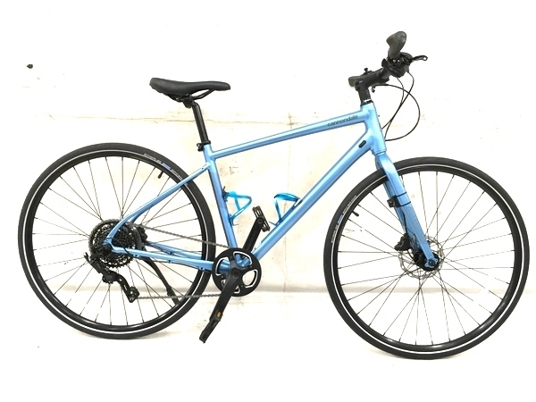 Cannondale キャノンデール Quick4 2021 クロスバイク 油圧ディスク
