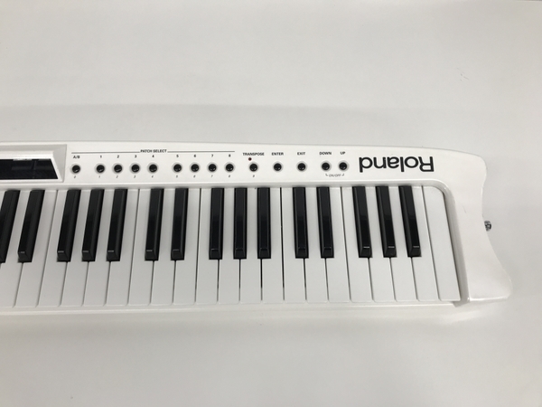 Yahoo!オークション - Roland AX-7 ローランド MIDIキーボード Yahoo!オークション - Roland AX-7 ローランド MIDIキーボード