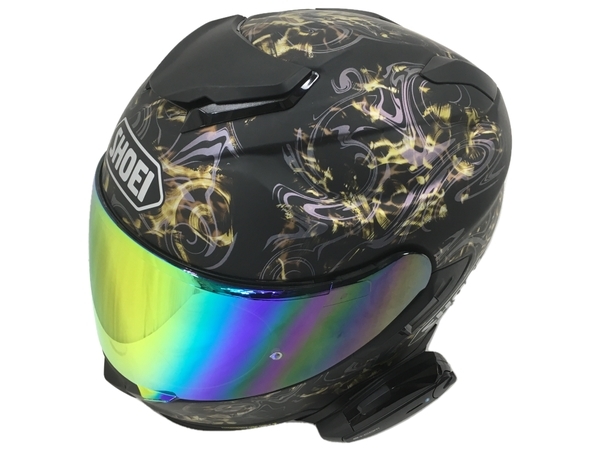 SHOEI GT-Air ブラック インカム付き ヘルメット | endageism.com