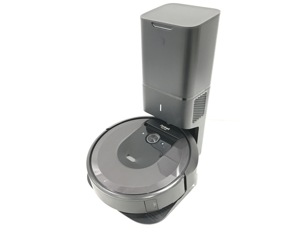 iRobot アイロボット Roomba ルンバ i7+ i755060 ロボット掃除機 家電