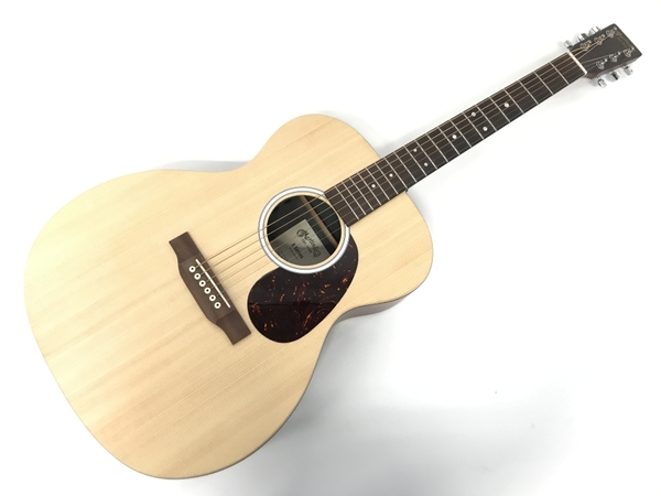 Martin マーティン X Series 000-X2 エレアコ ギター 楽器 美品