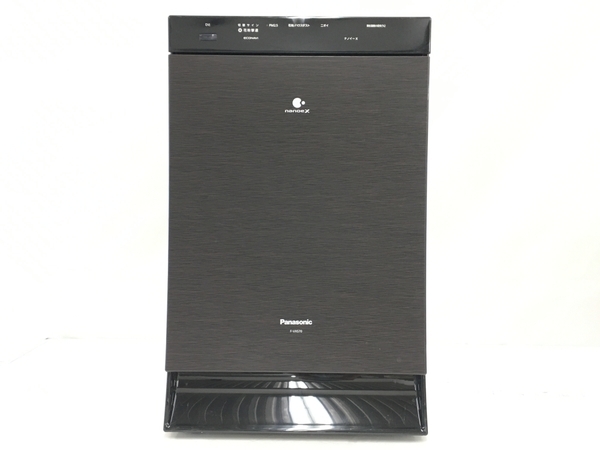 Panasonic F-VXS70 加湿 空気清浄機 家電 パナソニック 2019年製 31畳
