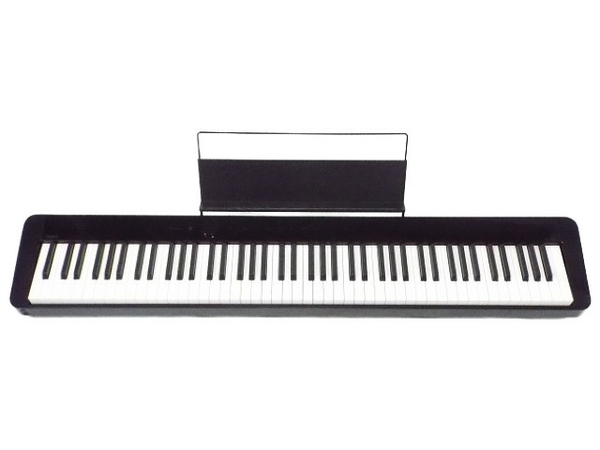 引取限定】 CASIO カシオ Privia PX-S1000BK 88鍵盤 電子ピアノ