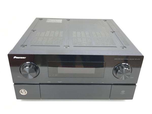 PIONEER SC-LX72 AVマルチチャンネルアンプ パイオニア S6315200 lram