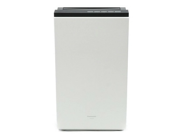 Panasonic ジアイーノ F-MV2100 次亜塩素酸空間除菌脱臭機 良好