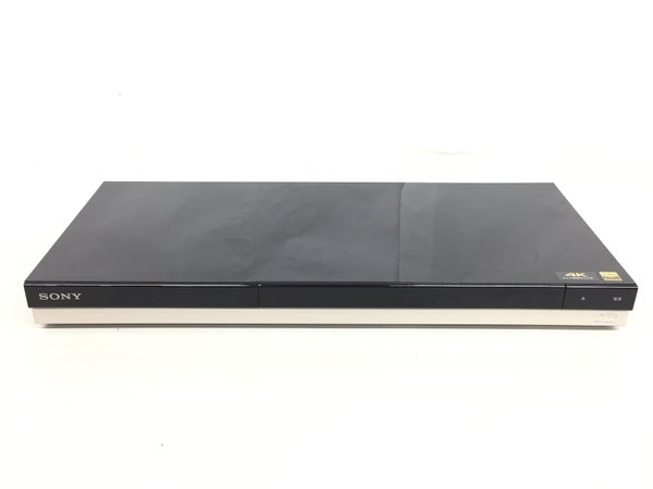 SONY ソニー BDZ-ZW550 ブルーレイレコーダー 500GB 2018年製 K6337920