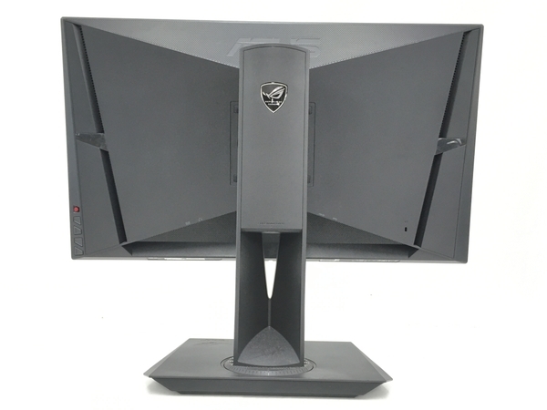 ASUS ROG SWIFT PG27AQ 27インチ 4K対応 ゲーミング 液晶ディスプレイ