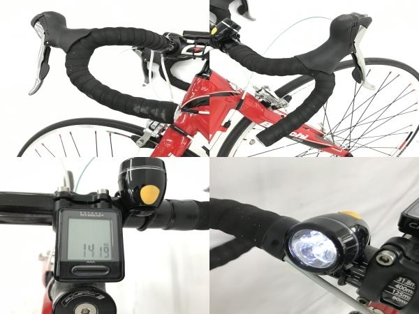 Bianchi impulso Tiagra 2013 ロードバイク 自転車 ビアンキ