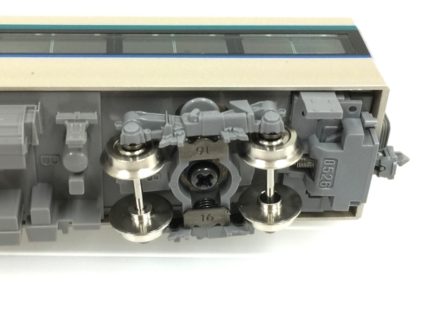 TOMIX 97934 特別企画品 東武500系リバティ(リバティけごん・リバティ
