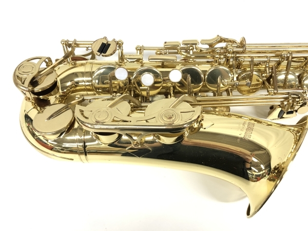 YAMAHA YAS-24II アルトサックス S6361764 | bedouingardenvillage.com