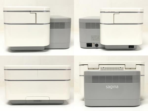 コメット電機 saqinabijou 美顔器 フェイスケア サキナビジュー 美容