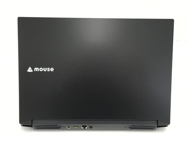 初期保証付】 Mouse m-Book MB-K700 ノート PC i7-9750H 32 GB HDD1