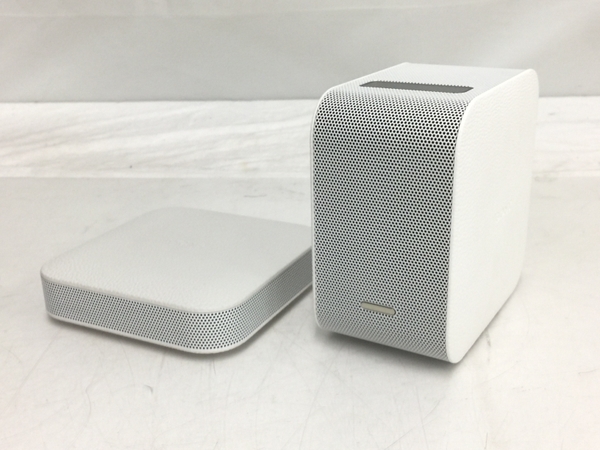 SONY LSPX-P1 LSPX-PT1ポータブル超単焦点プロジェクター ソニー 良好