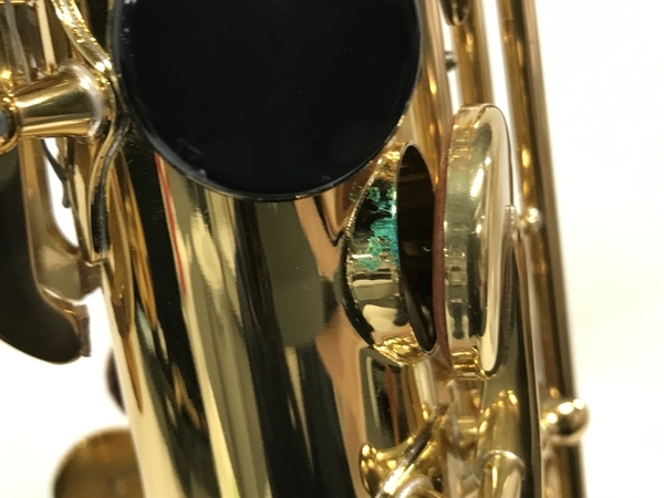 YAMAHA YAS-475 アルトサックス ハードケース付 管楽器 ヤマハ 楽器
