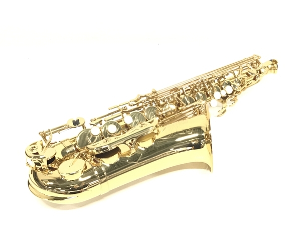 YAMAHA YAS-475 アルトサックス ハードケース付 管楽器 ヤマハ 楽器