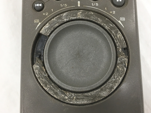 SONY EV-NS9000 ビデオデッキ 8ミリ ビデオ デッキ 高画質 Hi8 映像機器 ソニー ジャンク W6369041_画像5