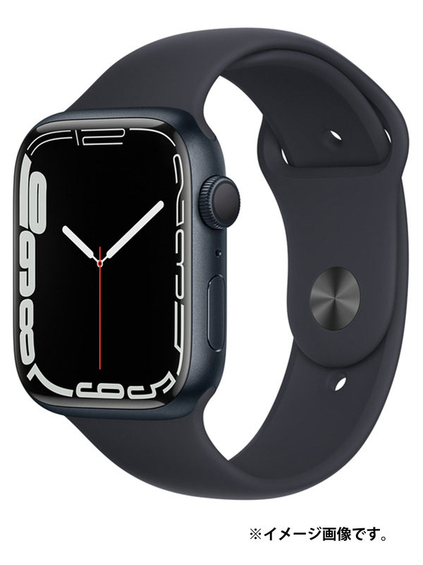 Apple watch NIKE7 GPSモデル