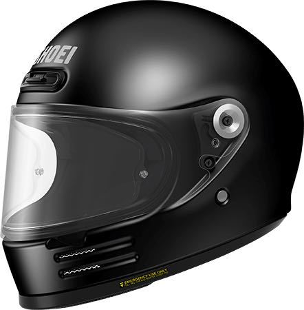 SHOEI ショウエイ フルフェイスヘルメット グラムスター マット