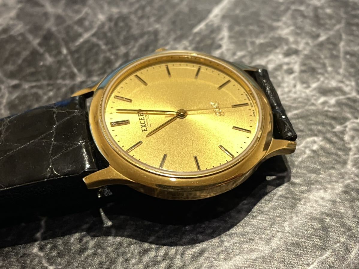 爆買い大得価 ヤフオク! citizen シチズン デッドストック クォー ...