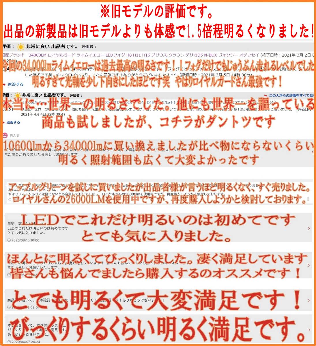 実測世界最高光量 令和4年NEW 最高級モデル 国産ブランド ロイヤル
