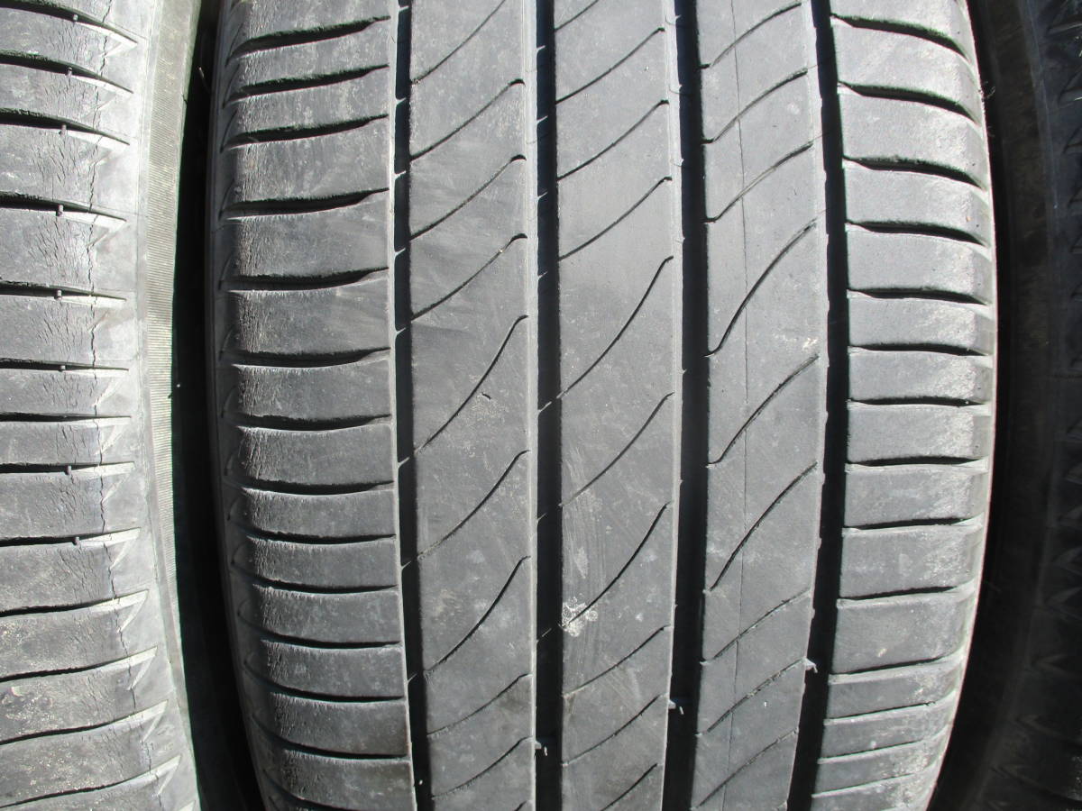 日産　フーガ純正　１８in　ＰＣＤ１１４．３　５穴　８ＪＪ　ＯＦＦ＋４３　２４５／５０Ｒ１８　スカイライン_画像5