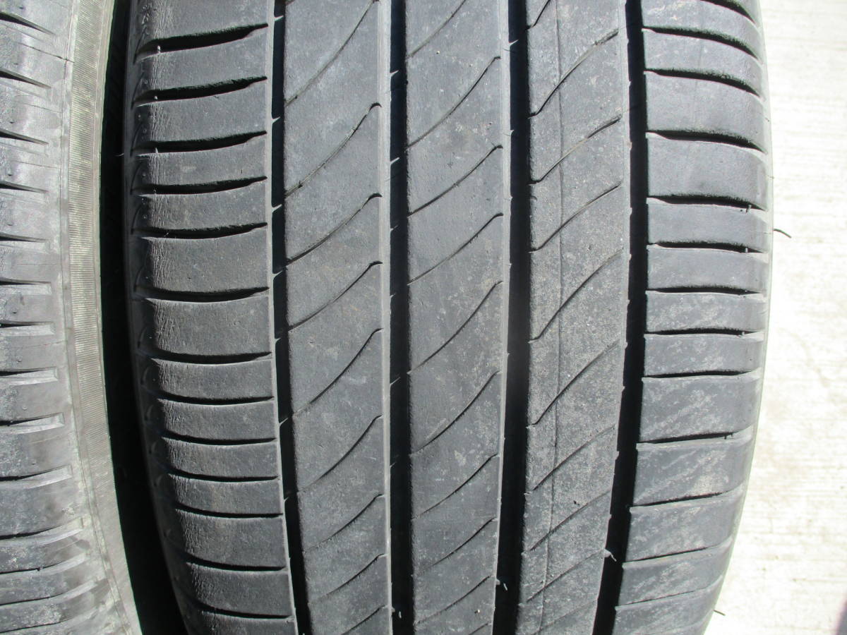 日産　フーガ純正　１８in　ＰＣＤ１１４．３　５穴　８ＪＪ　ＯＦＦ＋４３　２４５／５０Ｒ１８　スカイライン_画像7