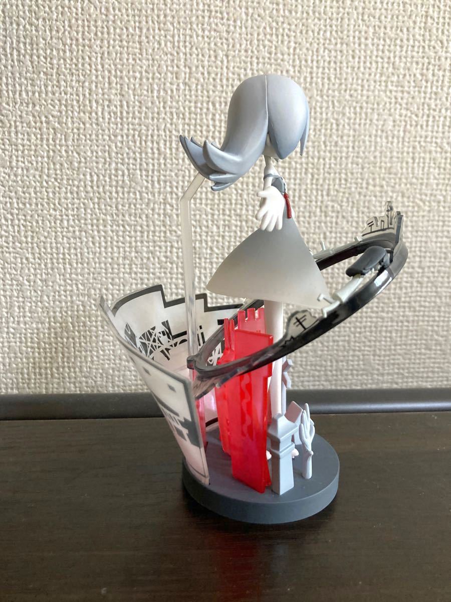 在庫あり 即納 物語シリーズ 忍野忍 フィギュア ウエダハジメ 一番くじ ダブルチャンス 化物語 期間限定 半額以下 在庫あり 即納 物語シリーズ 忍野忍 フィギュア ウエダハジメ 一番くじ ダブルチャンス 化物語 期間限定 半額以下