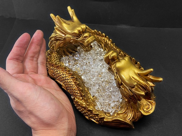 ただ今SALE 【風水・開運】 大人気商品 双龍 特大 ただ今SALE 【風水・開運】 大人気商品 双龍 特大