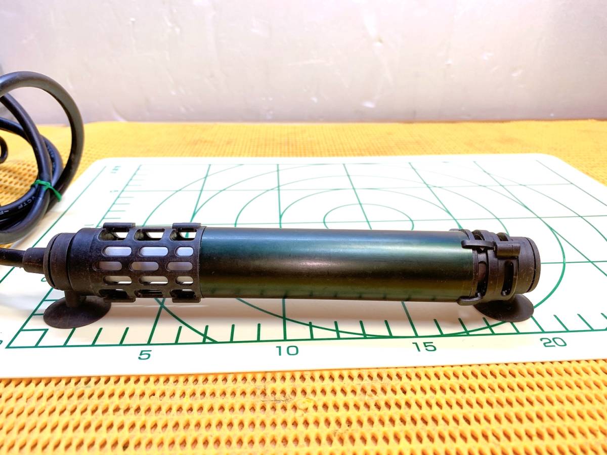 送料520円! 貴重 PROTECT NEO IC AUTO TYPE150 水中用 マルカン 送料520円! 貴重 PROTECT NEO IC AUTO TYPE150 水中用 マルカン