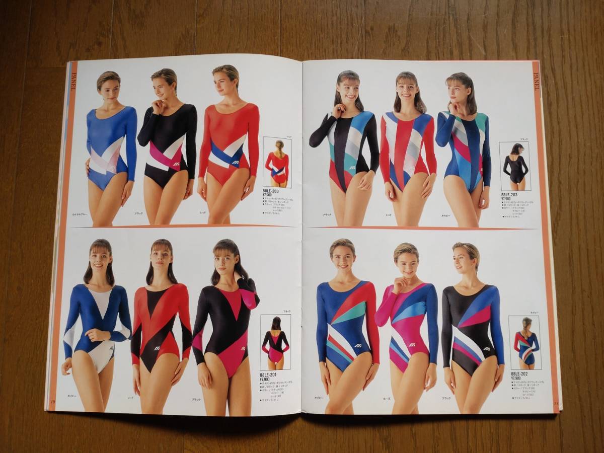 【海外輸入】 Yahoo!オークション - エシア体操レオタード MIZUNO ミズノ 新体操